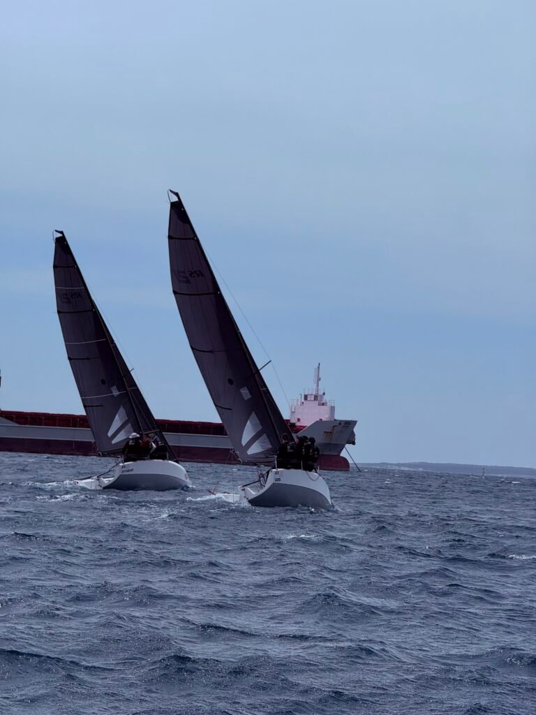RS21 CUP [ACT 1]