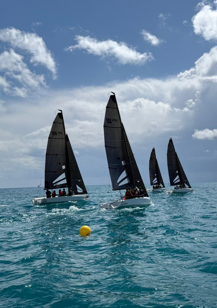 Kids Regattas